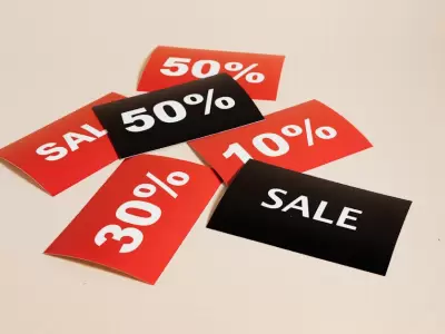 El viernes 29 de noviembre se celebrar� durante 24 horas el Black Friday 2024.