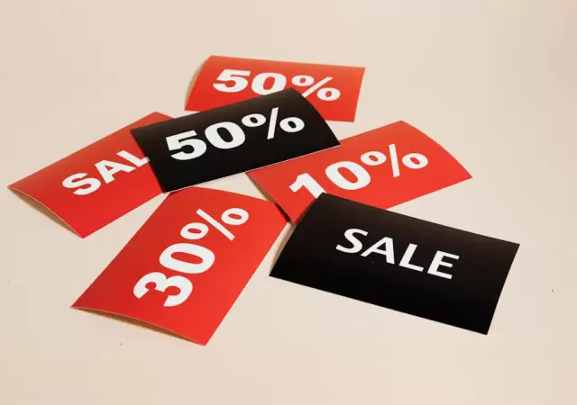 El viernes 29 de noviembre se celebrar� durante 24 horas el Black Friday 2024.