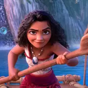 Moana 2: un regreso asombroso lleno de emociones y aventuras