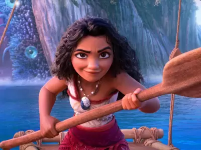 Moana 2: un regreso asombroso lleno de emociones y aventuras