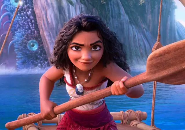 Moana 2: un regreso asombroso lleno de emociones y aventuras