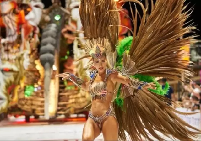 Los feriados de carnaval de 2025 tienen fechas confirmadas del s�bado 1 al martes 4 de marzo.