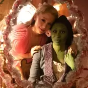 Wicked conquista la taquilla global y redefine el �xito del cine musical