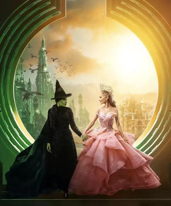 Wicked