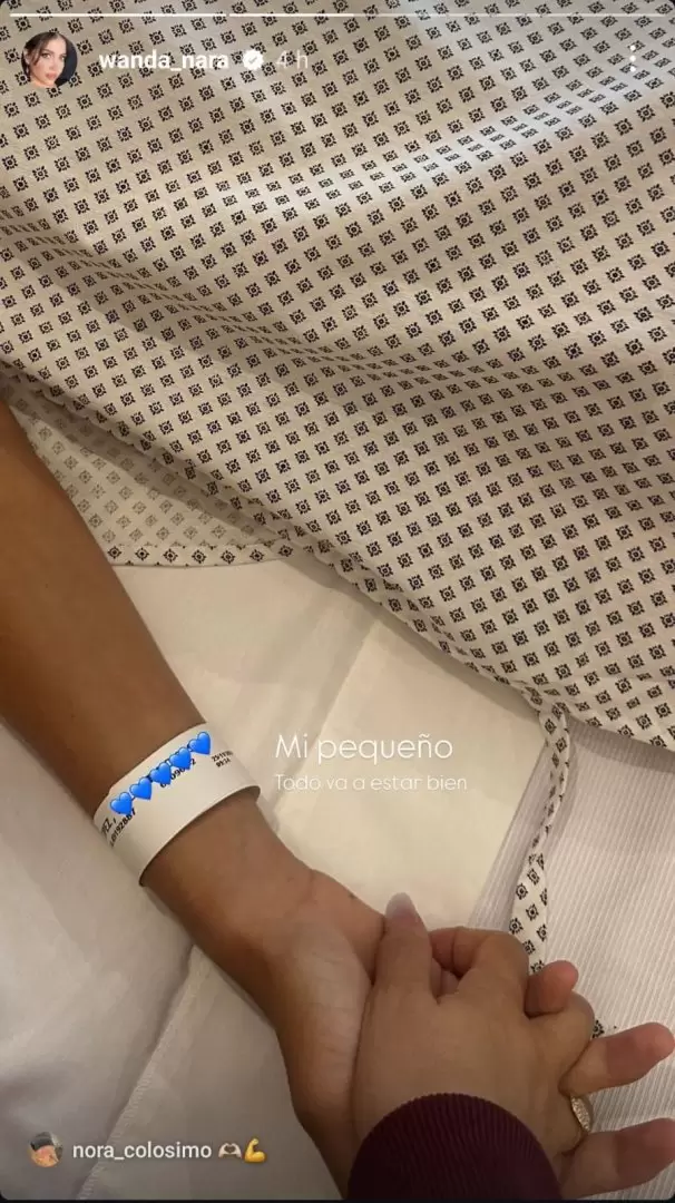 El posteo de la medi�tica.