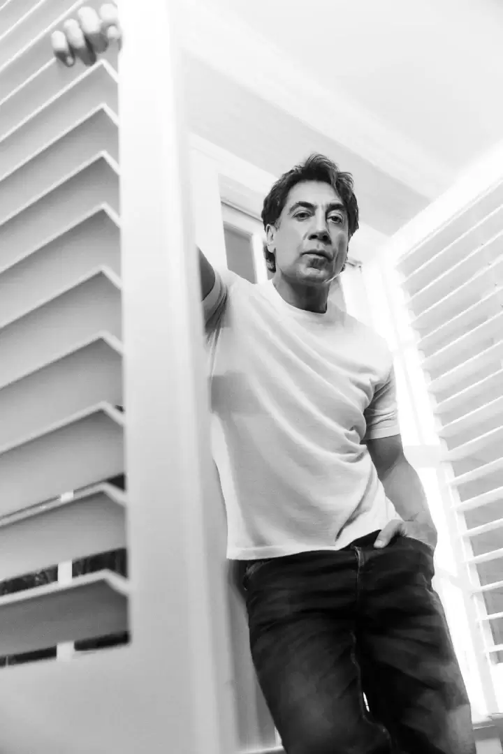 Javier Bardem