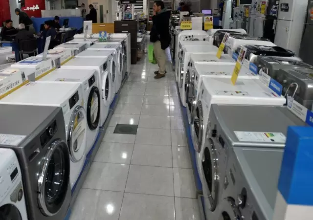 �Electrodom�sticos m�s baratos! El plan del Gobierno que pone fin a la burocracia