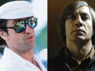 Javier Bardem ser� el imponente Max Cady en la nueva versi�n de Cabo de miedo