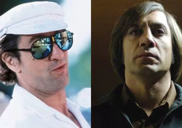 Javier Bardem ser� el imponente Max Cady en la nueva versi�n de Cabo de miedo