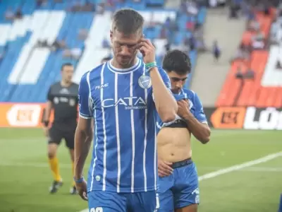 Rasmussen expres� su dolor por los rumores de apuestas.