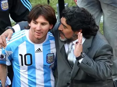 El recuerdo de Leo y su amor por Diego.