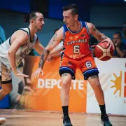 C�mo se definir� el Torneo Apertura de la Liga Argentina de B�squet