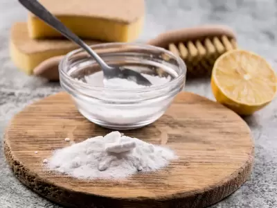 Si alguien piensa que solo sirve para la cocina, est� errado.