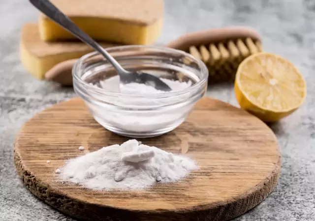 Si alguien piensa que solo sirve para la cocina, est� errado.