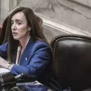 Del silencio a la guerra: el cruce entre Villarruel y Arietto sacude LLA