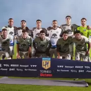 Lepra vs Riestra cierran el torneo: formaciones y cómo seguirlo por TV