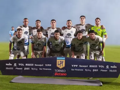 Independiente Rivadavia busca su primer triunfo de local del 2025.