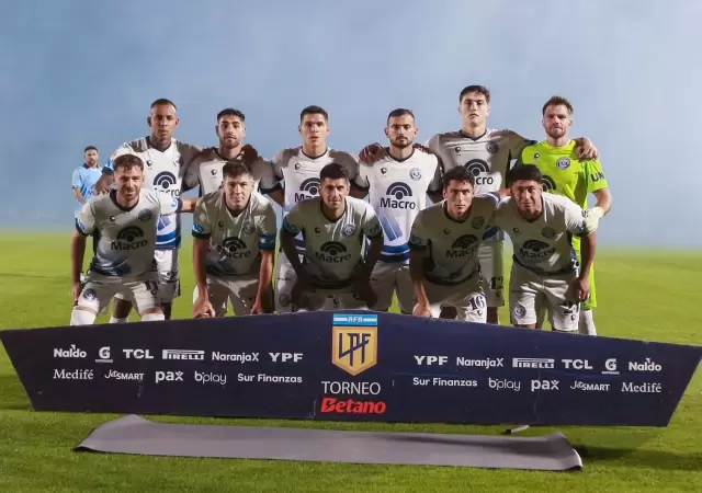 Independiente Rivadavia busca su primer triunfo de local del 2025.