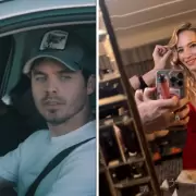 Vuelve Erreway con una gira mundial 2025: ¿y Luisana Lopilato?