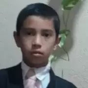 Desesperada b�squeda de un ni�o desaparecido este domingo