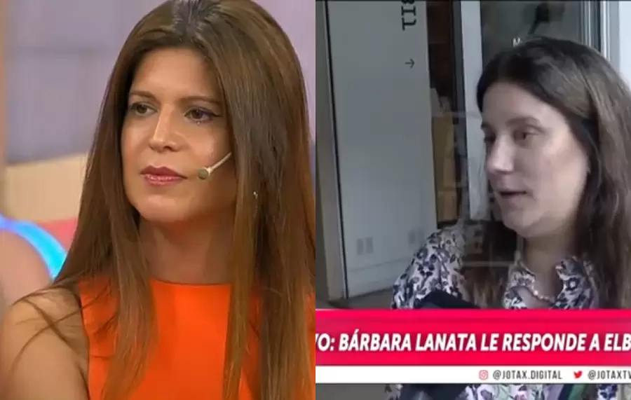 Siguen los problemas en la familia de Jorge Lanata