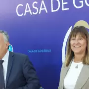 Llorente ya tiene reemplazo en el máximo tribunal de Mendoza: Norma Llatser