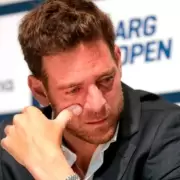 Del Potro y el lado oculto del retiro: ocho operaciones, tratamientos y un dolor sin fin