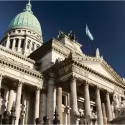 Comienza una semana agitada antes del cierre del per�odo ordinario de sesiones