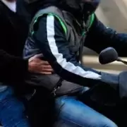 Un primo de Patricia Bullrich, asaltado en una salidera bancaria