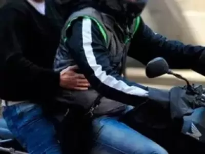Un primo de Patricia Bullrich, asaltado en una salidera bancaria