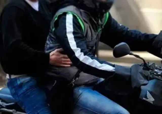 Un primo de Patricia Bullrich, asaltado en una salidera bancaria