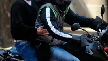 Motochorros