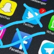 Innovadora sanci�n judicial: bloquearon las redes sociales de un padre deudor alimentario