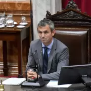 Fracas� la sesi�n en la que se iba a tratar la reelecci�n perpetua de gremialistas