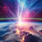 Con los rayos cósmicos explican la evolución del Universo