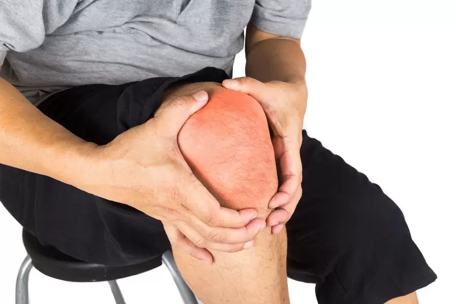 enfermedad, crónico, dolor