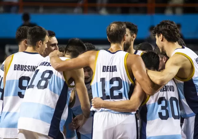 El equipo de Prigioni hizo los deberes en casa y cerr� de buena manera el 2024.