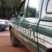 Familares de suboficiales de Gendarmer�a convocan a marchar por mejoras salariales