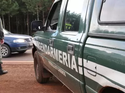 Gendarmes y sus familias reclamar�n por mejoras salariales el 10 de febrero.