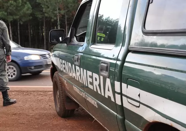 Gendarmes y sus familias reclamar�n por mejoras salariales el 10 de febrero.