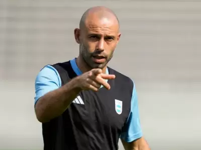 Javier Mascherano dirigir� Inter Miami