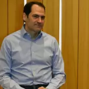 La actividad industrial est� en un momento expectante ante la apertura de la econom�a