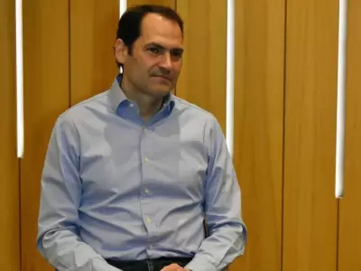 Mauricio Badaloni
