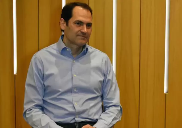 Mauricio Badaloni