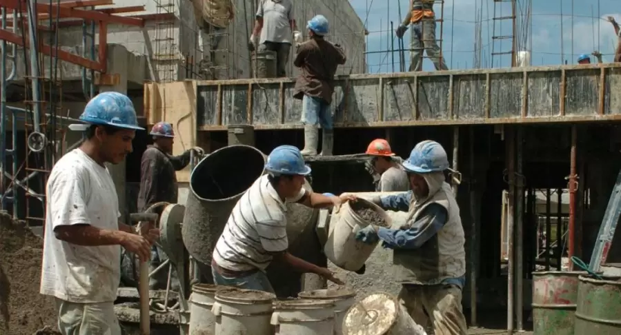 Empleo en negro, la otra cara