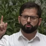 Escándalo en Chile: acusan a Boric de acoso sexual, pero su defensa contraataca