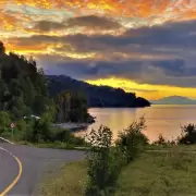 Rutas argentinas hasta el fin: destinos imperdibles para este verano