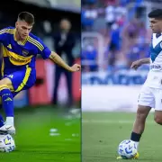 Boca vs V�lez por Copa Argentina 2024: d�a, hora, �rbitro, TV y formaciones