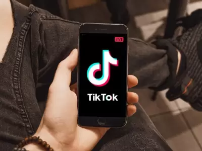 TikTok: �un refugio digital o una amenaza para la salud mental de los j�venes?