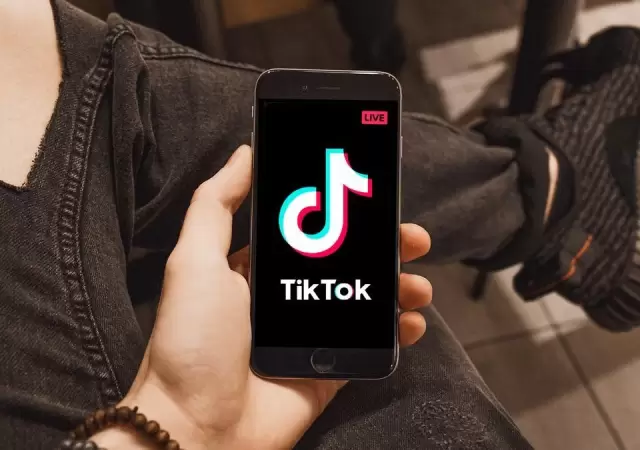 TikTok: �un refugio digital o una amenaza para la salud mental de los j�venes?